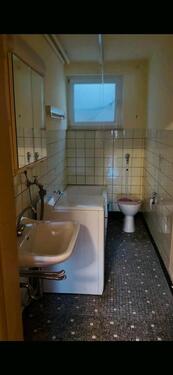 Foto - Etagenwohnung zur Miete in Hünfeld