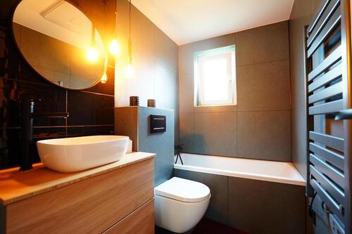 Foto - Stilvolle 2-Zimmer-Wohnung mit neuer Küche & modernem Bad in Tuttlingen