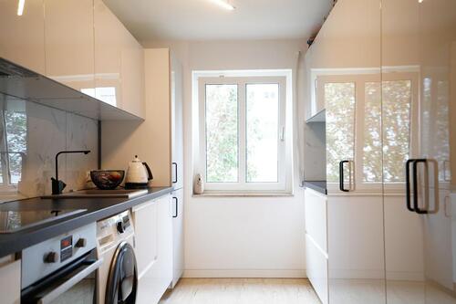 Foto - Etagenwohnung in Tuttlingen