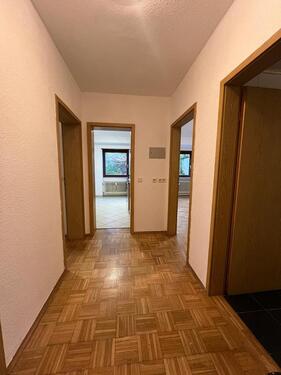 Foto - Etagenwohnung in Viernheim