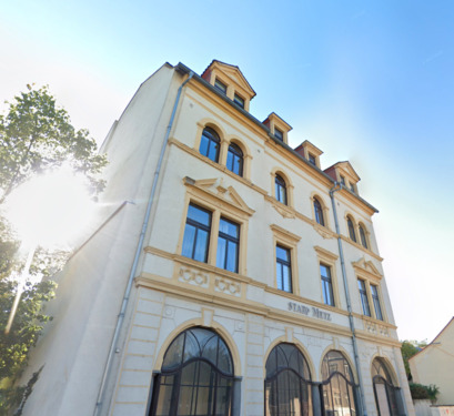 Foto - Wunderschöne neu sanierte 5 Raumwohnung in Altstadt Riesa