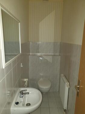 Foto - Etagenwohnung in Riesa