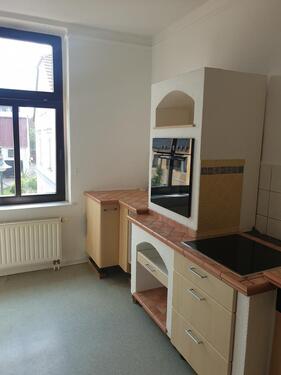 Foto - Etagenwohnung in Riesa zur Miete