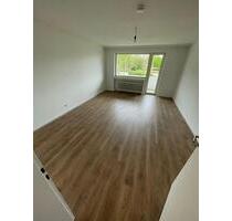 3-Zimmer Erdgeschosswohnung mit Balkon in Aldenhoven