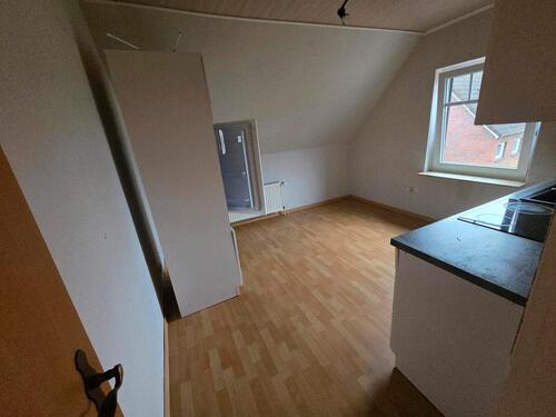 Foto - 2 Zimmer Etagenwohnung zur Miete in Aurich