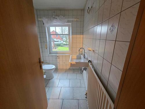 Foto - Etagenwohnung in Aurich zur Miete