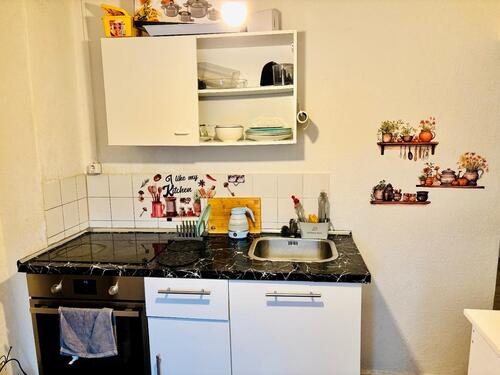 Foto - Attractive Two Fully-Furnished Bedroom Apartment for rent