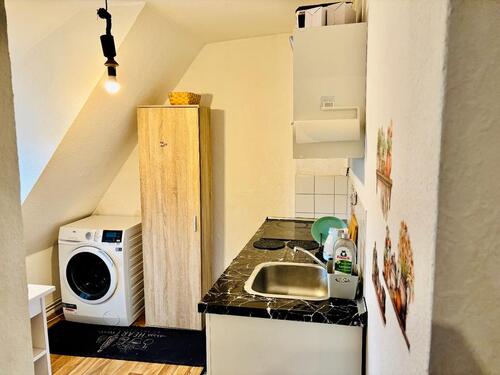 Foto - 2 Zimmer Etagenwohnung zur Miete in Berlin