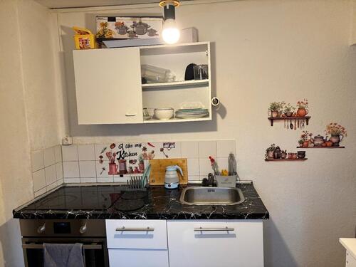 Foto - 2 Zimmer Etagenwohnung in Berlin