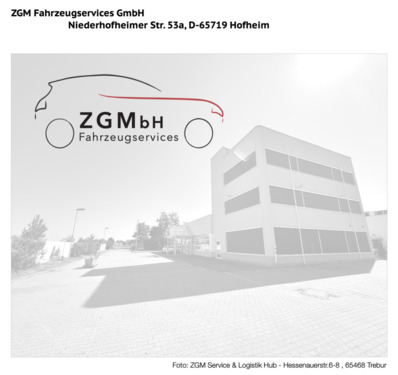 Foto - Winterstellplatz Stellplätze Wohnwagen, Reisemobile, Boote etc.