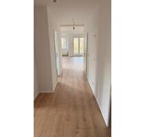 Helle 2 Zimmerwohnung in Hoppegarten - Berlin Lichtenberg