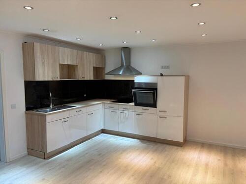 Foto - 2 Zimmer Etagenwohnung zur Miete in Simmern/Hunsrück