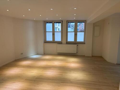 Foto - Etagenwohnung in Simmern/Hunsrück zur Miete