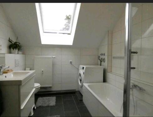 Foto - 4 Zimmer Etagenwohnung zur Miete in Mühlhausen