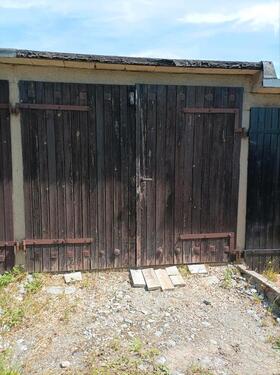 Foto - 02730 Ebersbach - Vermiete saubere trockene Garage