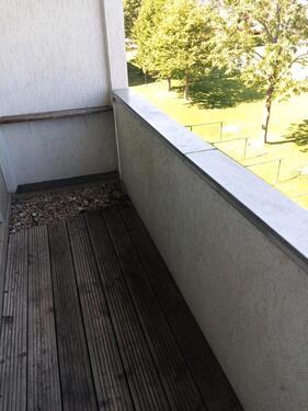 Foto - Etagenwohnung in Kirchberg zur Miete