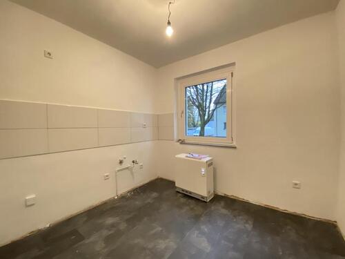 Foto - 4 Zimmer Erdgeschoßwohnung in Recklinghausen