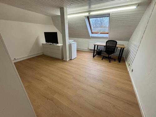 Foto - WG-Zimmer zur kurzfristigen Vermietung