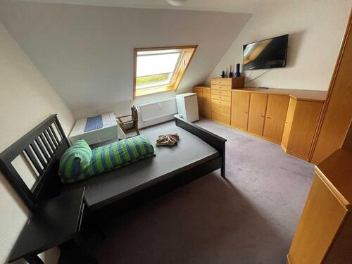 Foto - 1 Zimmer Etagenwohnung in Südheide