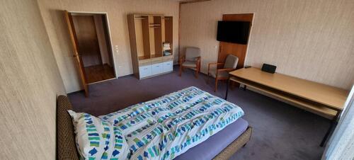 Foto - Etagenwohnung in Südheide zur Miete