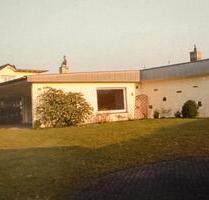 Haus zu vermieten - ebenerdig, großer Garten, Seenähe (Sorpesee) - Sundern (Sauerland)