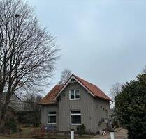 Haus mit Garten - 1.100,00&nbsp;EUR Kaltmiete, ca.&nbsp; 110,00&nbsp;m&sup2; in Schenefeld (PLZ: 25560)