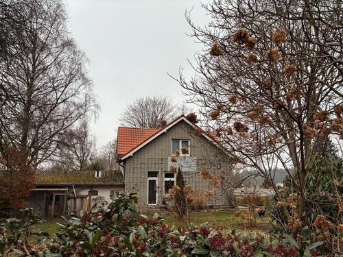 Foto - 4 Zimmer Einfamilienhaus zur Miete in Schenefeld
