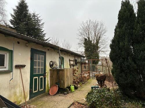 Foto - Einfamilienhaus in Schenefeld zur Miete