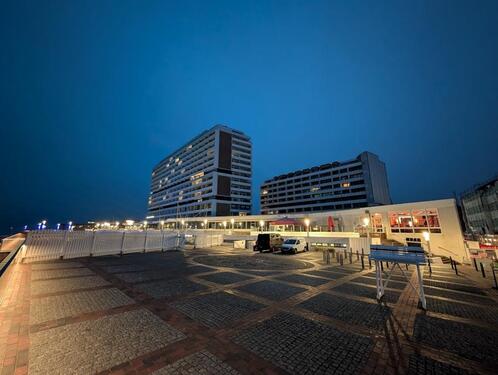 Foto - 1 Zimmer Wohnung Andreas Dirks Straße