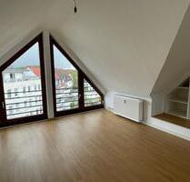 Moderne Maisonette-Wohnung im Herzen von Hildesheim