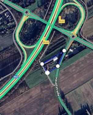 Foto - Gewerbefläche zu vermieten (Komplett oder Parzelliert)