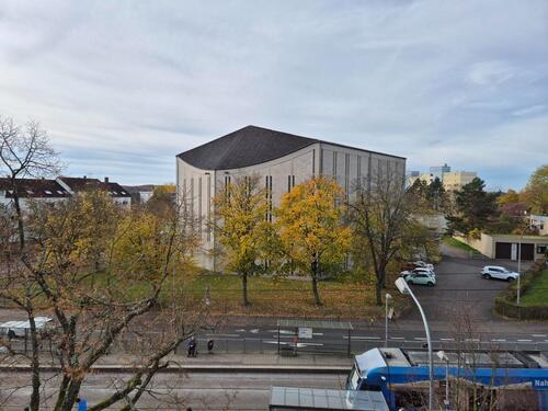 Foto - Familienfreundliche 3,5-Zimmer-Wohnung im Rastpfuhl zur Miete