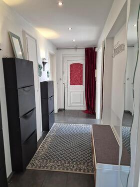 Foto - 3.5 Zimmer Etagenwohnung zur Miete in Saarbrücken