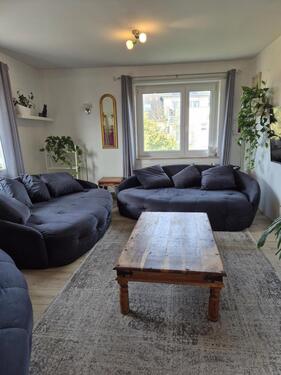 Foto - 3.5 Zimmer Etagenwohnung in Saarbrücken