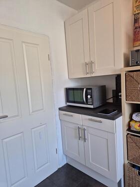 Foto - Etagenwohnung in Saarbrücken zur Miete