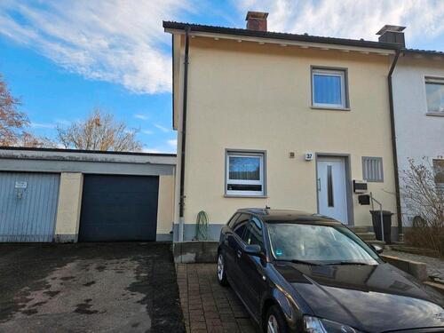 Foto - Familienfreundliches Eckhaus in begehrter Wohnlage von Schopfheim