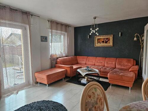 Foto - 5 Zimmer Reihenhaus in Schopfheim