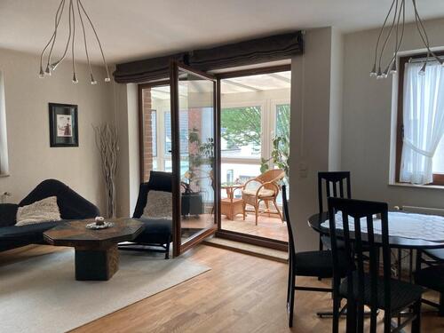 Foto - Ferienwohnung Monteurwohnung Wohnen auf Zeit in Du-Homberg