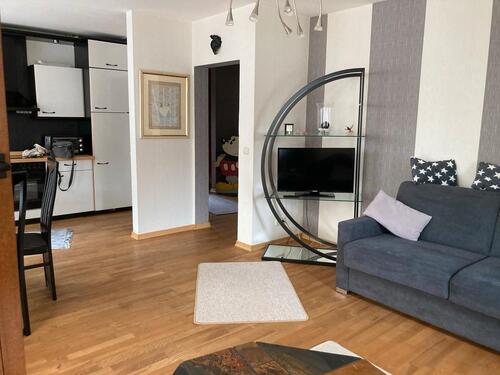 Foto - 2 Zimmer andere zur Miete in Duisburg