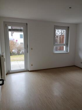Foto - 2 Zimmer Erdgeschoßwohnung zur Miete in Pfarrkirchen