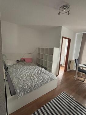 Foto - 1 Zimmer Etagenwohnung zur Miete in Landau in der Pfalz