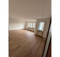 3-Zimmer Wohnung - Neu renoviert - Bad Schussenried