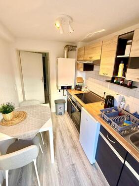 Foto - 1 Zimmer Etagenwohnung zur Miete in Bremen