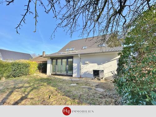 Foto - Familienfreundlich & kernsaniert - EFH direkt am Biotop