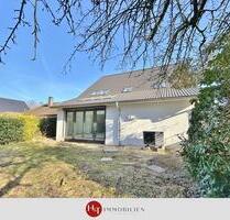 Familienfreundlich & kernsaniert - EFH direkt am Biotop - Stuhr