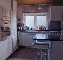 Einfamileinhaus mit unverbaubaren Blick - Lauchringen