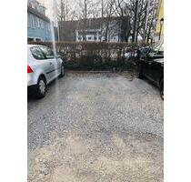 Privater PKW-Stellplatz in Weingarten – ab sofort frei