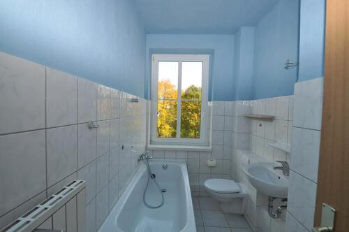 Foto - 4 Zimmer Etagenwohnung zur Miete in Prenzlau