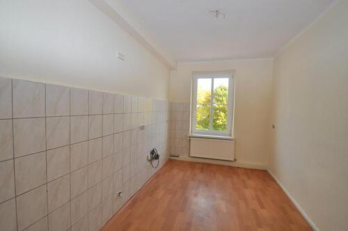 Foto - 4 Zimmer Etagenwohnung in Prenzlau