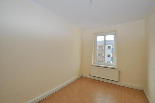 Foto - Etagenwohnung in Prenzlau zur Miete